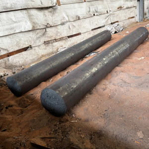 ASTM A681 Type A8 Cold-work Tool Steel Forged Round Bar