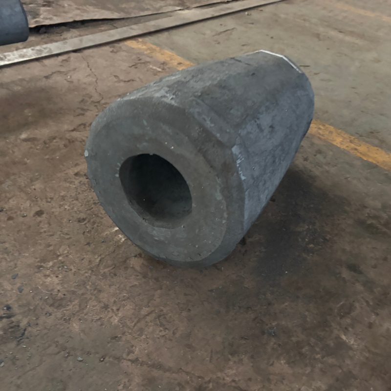 H13 die-casting die photo