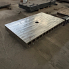 06Cr25Ni20 (310S) Stainless Steel Forged Plate for High-temperature Furnace Tubes