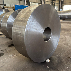 ASTM 309S Forged Heat-resistant Steel Base