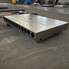 06Cr25Ni20 (310S) Stainless Steel Forged Plate for High-temperature Furnace Tubes