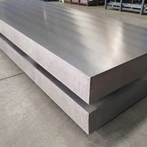 Forged 136R Plastic Mold Steel Plate