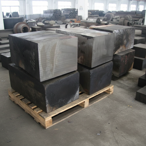 Forged H13SUP Hot Work Mold Steel Plate