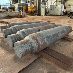 Calender Rolls 