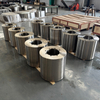 D2 Forged Push Sleeve / Ejector Sleeve – Precision Mold Component for Injection Molding & Die Casting