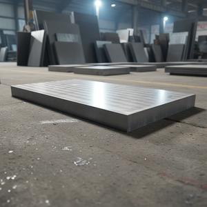 Forged H13 Hot Work Mold Steel Plate