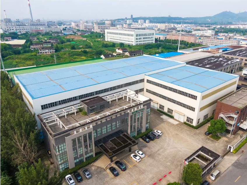Jiangyin Eternal 