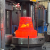 F347H Stainless steel flanged sleeve