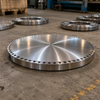904L Stainless Steel 