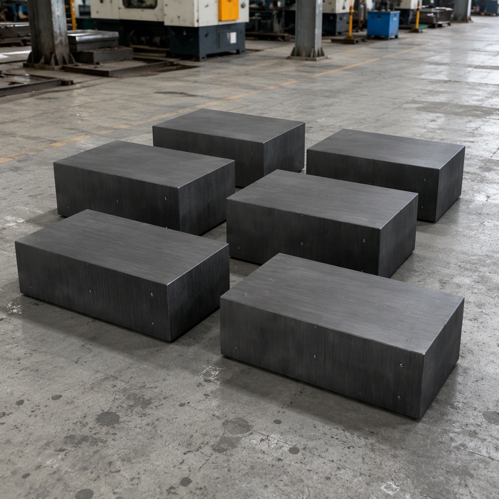 Cr8Mo2SiV mold steel 