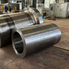 34CrNi3Mo Roll Sleeve for Aluminium Cast-rolling Mill