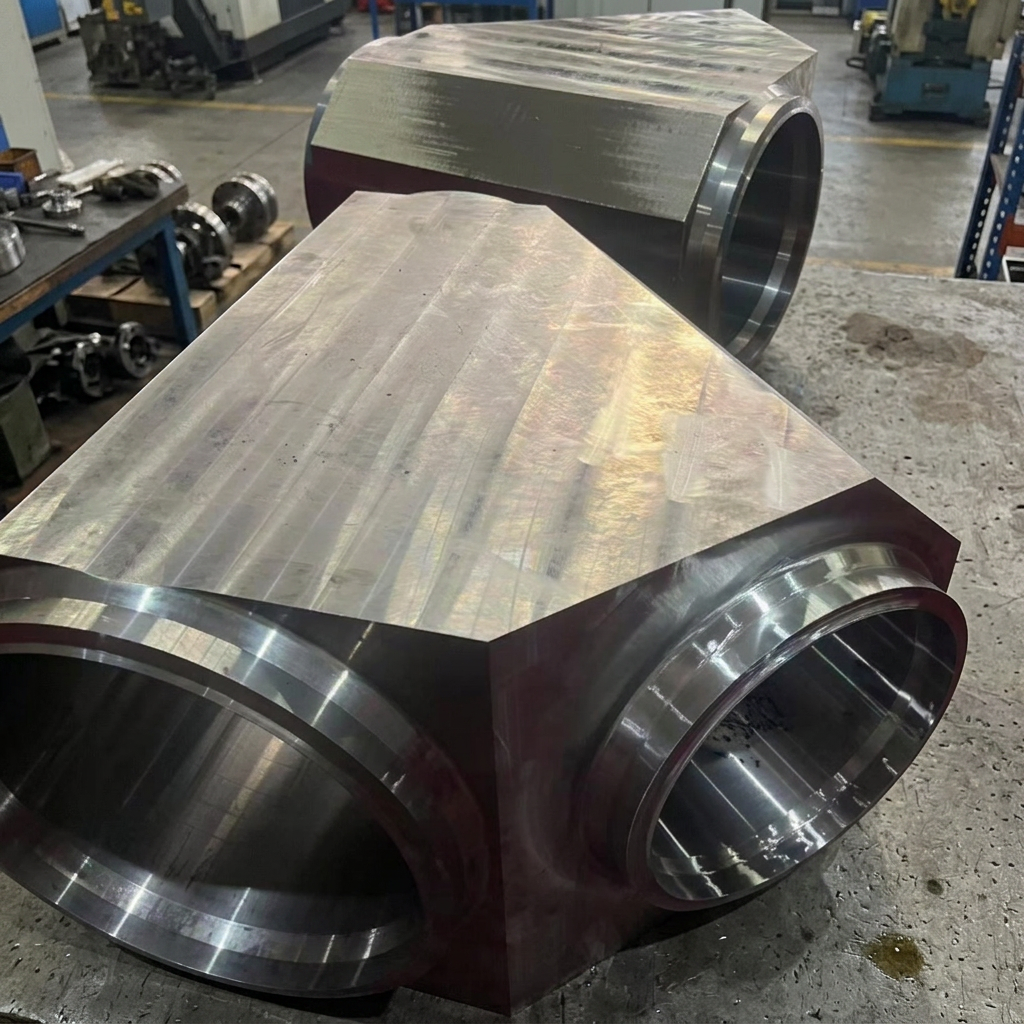 stainless steel valve factory