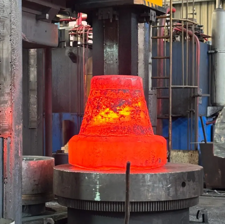 What Temperature Is Best for Stainless Steel Forging.png