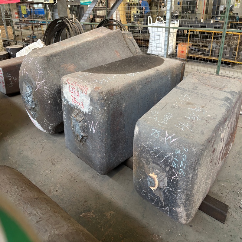 105V Cold Work Tool Steel material