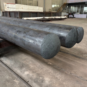 S41428 (ASTM A1021 Grade C) High-temperature Martensitic Stainless Steel Forging