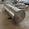 ASTM A182 Stainless Steel Seamless Round Tube Blank