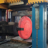 2205 Duplex Stainless Steel Forged Tube Plate 