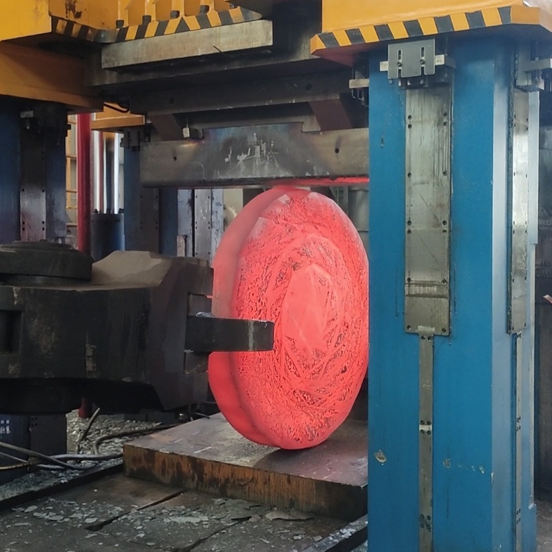 904L stainless steel factory