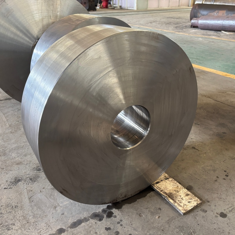 Why Choose 309S Forged Heat-Resistant Steel for High-Temperature Silicon Steel Furnace Bases?