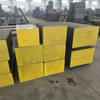 Forged Cr12MoV Cold Work Mold Steel Plate
