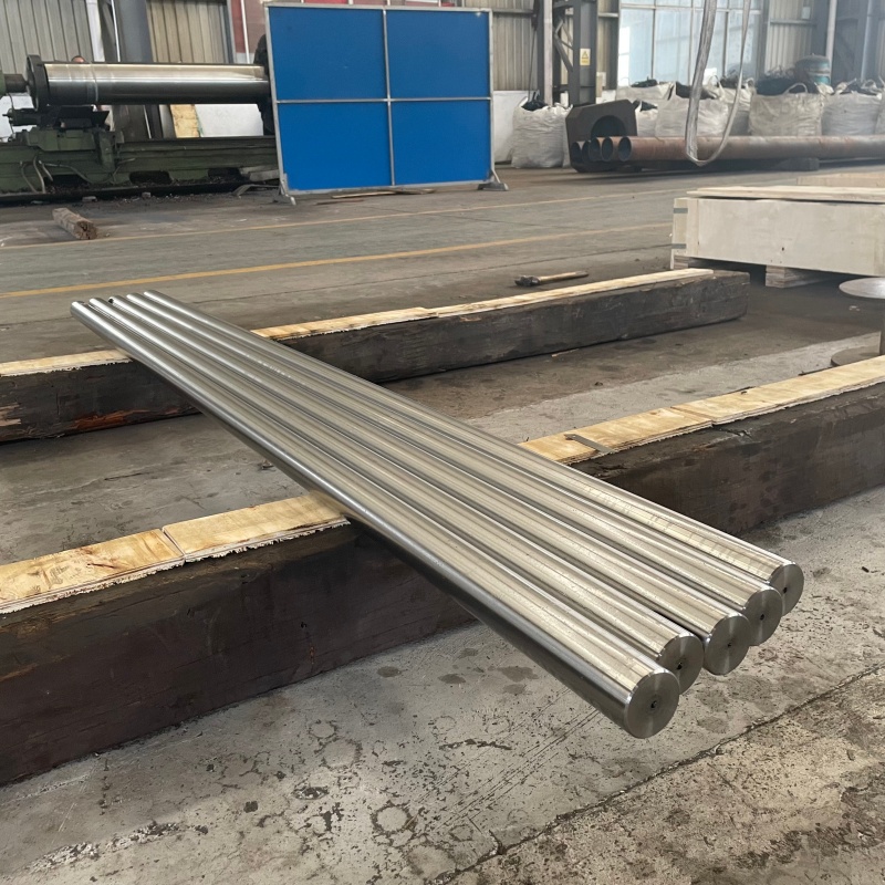 ASTM A453 Gr.660 forgings