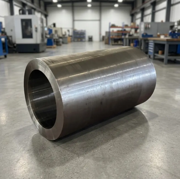 Open Die vs Closed Die Stainless Steel Forging
