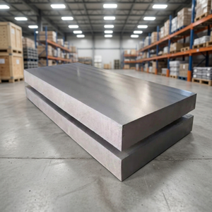 Forged SM1 Plastic Mold Steel Plate