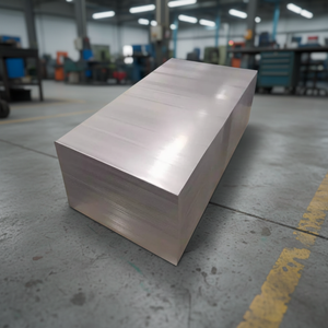 Forged 40Cr13 Plastic Mold Steel Plate