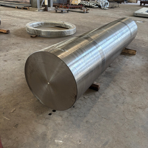 17-4PH H1150 Stainless Steel Shaft PHOTO