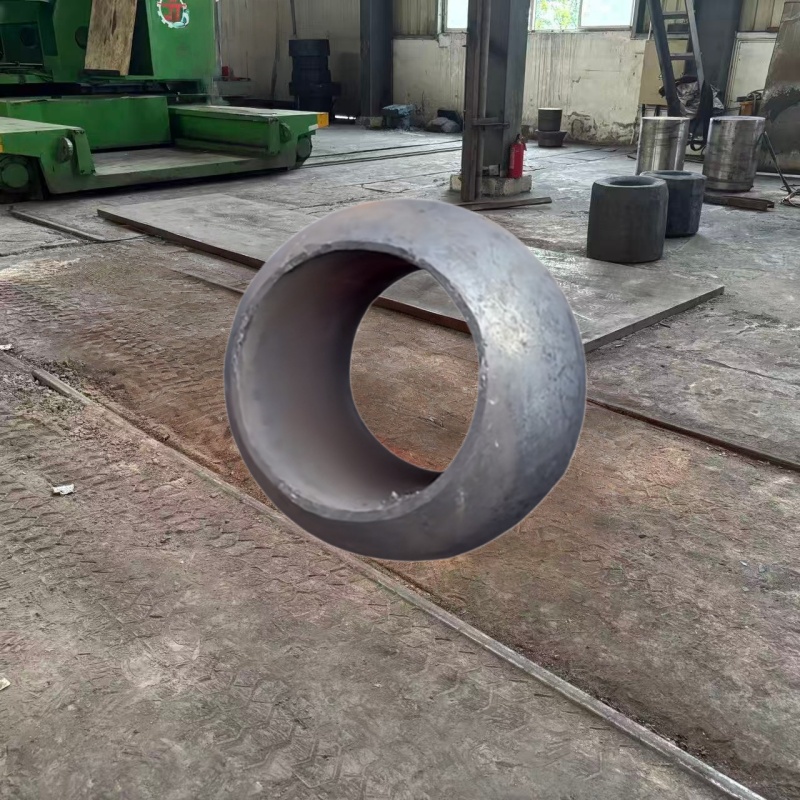 Stainless Steel Forging Comparison