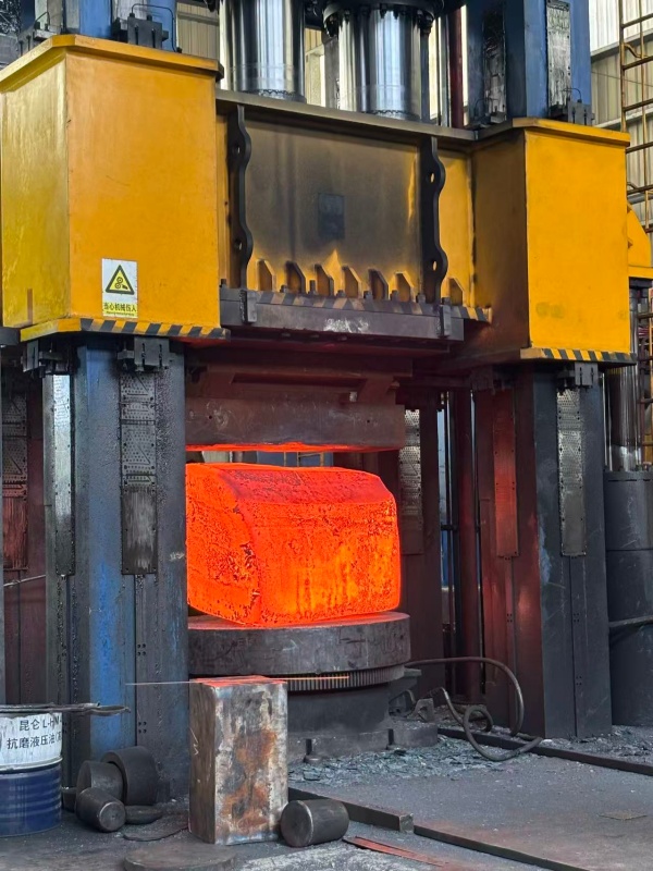 Cold Work Tool Steel forging