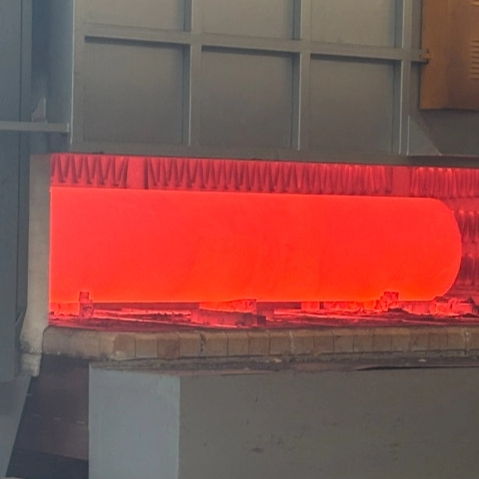 Why Does Stainless Steel Need Solution Treatment After Forging?