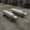 OEM Forged 9Cr3Mo Cold Work Roll China Factory