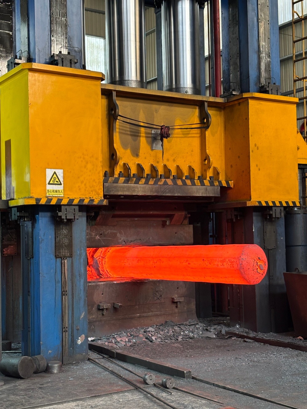 mould steel round bar forging company.jpg