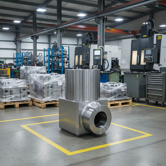 Stainless Steel Forging: Complete Guide For Buyers