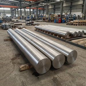 13-8PH (UNS S13800) Precipitation Hardening Stainless Steel Forging