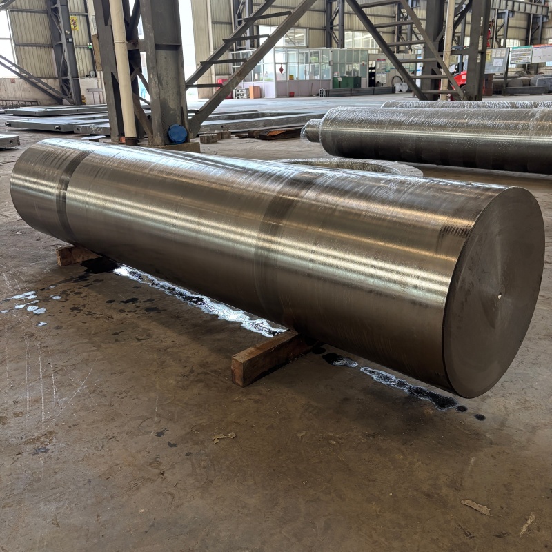 The 17-4PH H1150 stainless steel