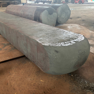 DC53 High Toughness Cold Working Die Steel Forged Plate