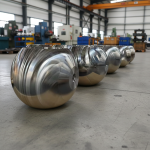 ASTM A182 F304 Forgings for Ball Valves