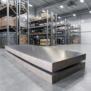 S41000（12Cr13） Martensitic Stainless Steel Forged Plate
