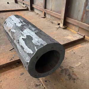 Forged Cr12Mo1V1 Cold Work Mold Steel Sleeve