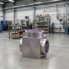  F92 Forged Steel Parts for The Pressure Valves