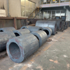 1.2714 Forged Sleeves | High-Temperature Hot-Work Tool Steel