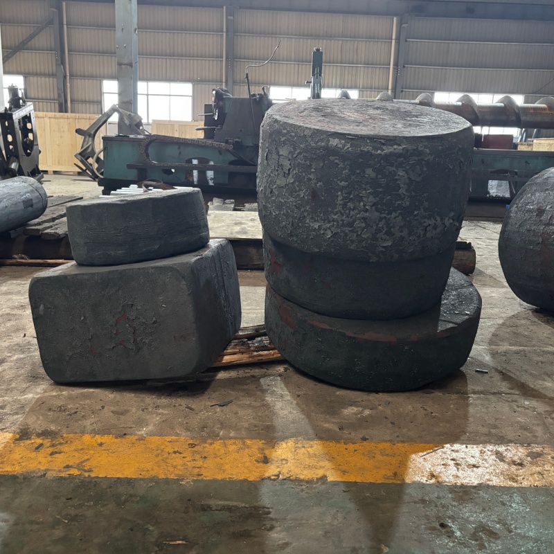 3Cr17Mo stainless steel mold steel