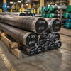 X153CrMoV12 FORGED ROUND BAR IN STOCK