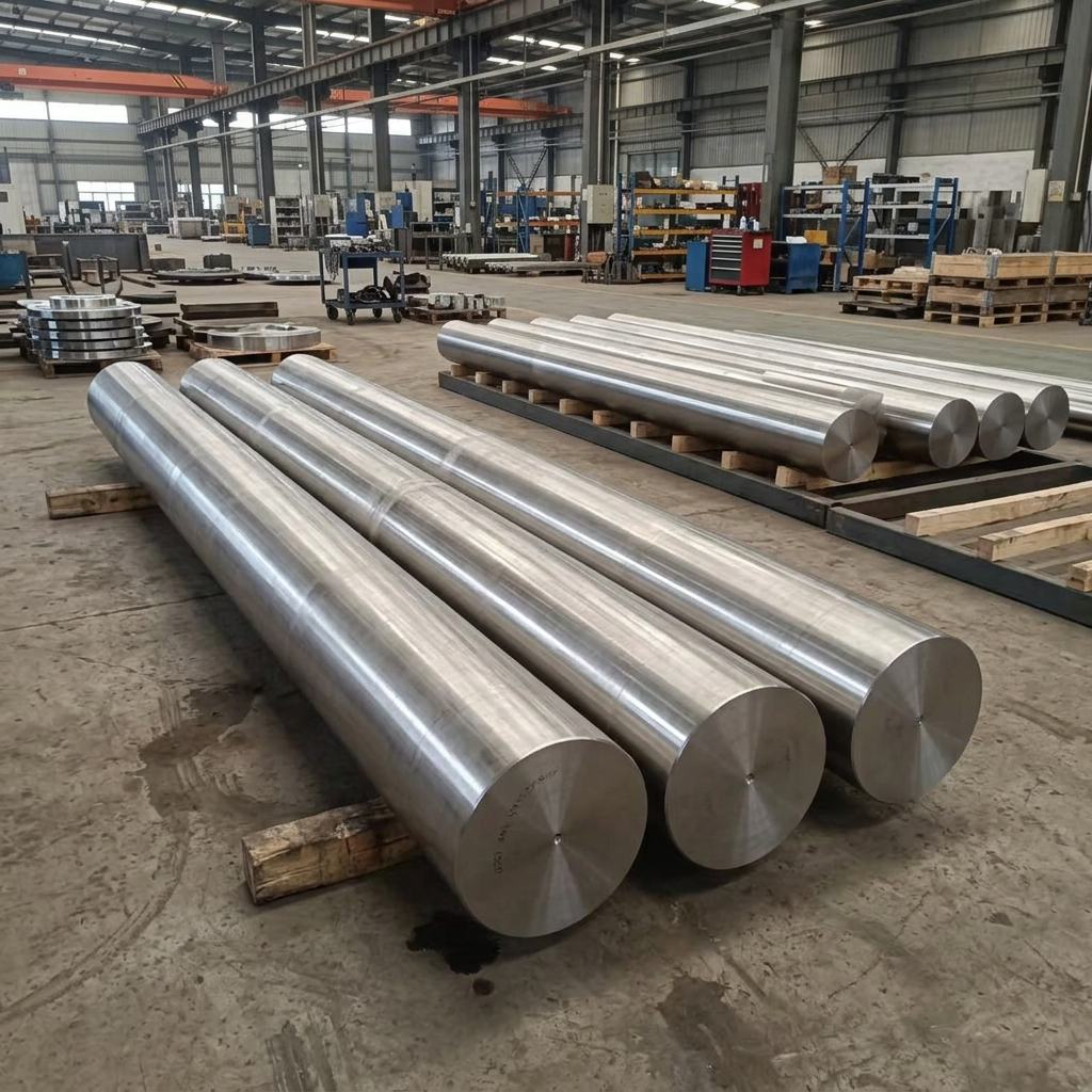 What ASTM Standards Govern Stainless Steel Forging?