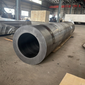 316A Forged Pressure Vessel Piping