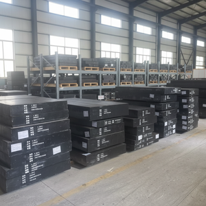 Forged H11 ESR Hot Work Mold Steel Plate