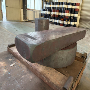 OEM P20 Pre-hardening Plastic Mould Steel 