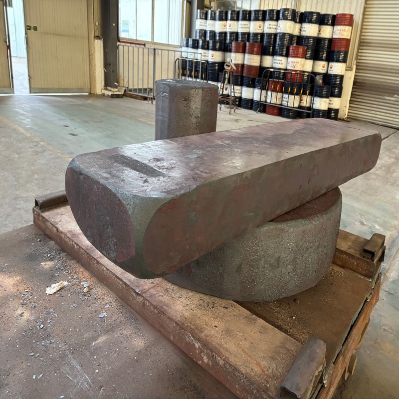 32CrMoV12-28 High-performance Hot-work Tool Steel 